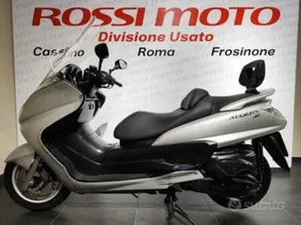 yamaha majesty 400 2005