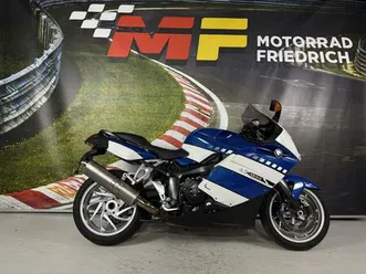 bmw k1200s [insp.+tüv neu | abs überholt!]