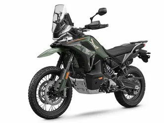 occasion cfmoto 1000mt-x