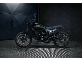 ducati scrambler 800 full throttle *sofort lieferbar*