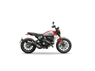 ducati scrambler 800 icon *sofort lieferbar*