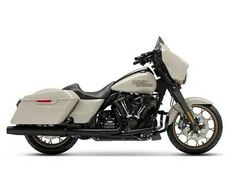 2023 harley-davidson street glide® st