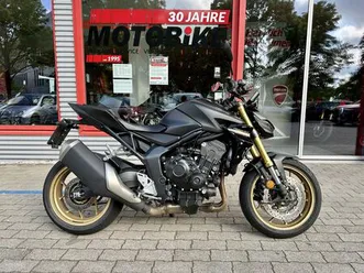 honda cb 1000 hornet sp*jetzt probefahren oder mieten*