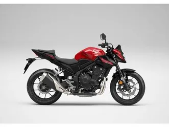 honda cb 500 hornet*aktion sofort lieferbar*