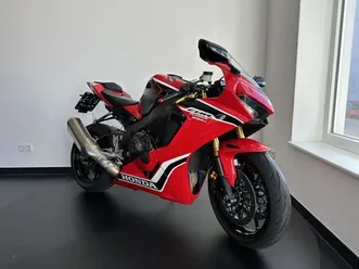honda cbr 1000 rr fireblade*erste hand*scheckheft gepf