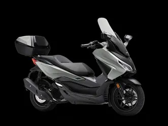 honda nss 125 forza 25**tz 6jahre garantrie*