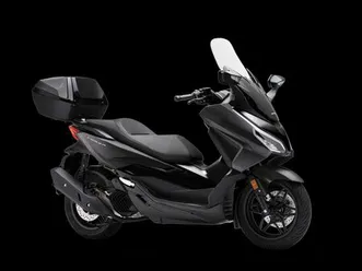honda nss 125 forza s.e.*tz*6jahre garantrie*
