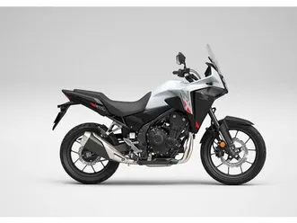 honda nx 500 abs*jetzt probefahren oder mieten*