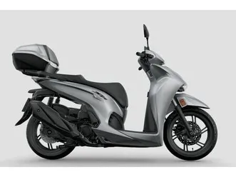 honda sh 350 inkl topcase 25*sofort lieferbar*