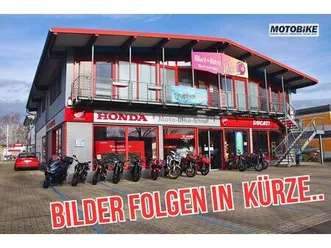 honda vt 750 c shadow abs*mit zubehoer*