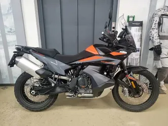 occasion ktm 890 adventure