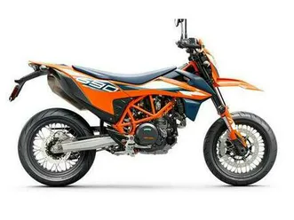 used 2023 ktm smc-r 690 r