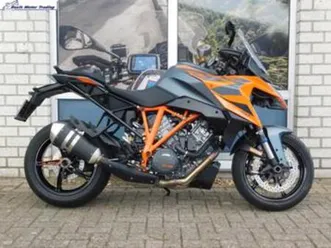 ktm 1290 super duke gt (bj 2022) — motoren | ktm — marktplaats