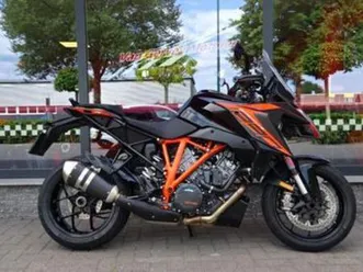 ktm 1290 superduke gt 2019 — motoren | ktm — marktplaats