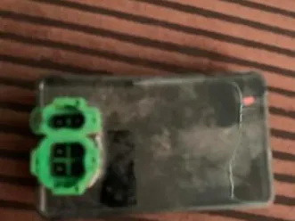 kymco sento cdi kasje werk nog goed — scooters | kymco — marktplaats