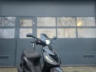 piaggio zip sp 2takt 2017 met garantie! — scooters | piaggio — marktplaats