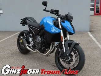 moto neuve: suzuki gsx-8s
