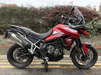triumph tiger 900 gt o-ring euro 5 888 cc