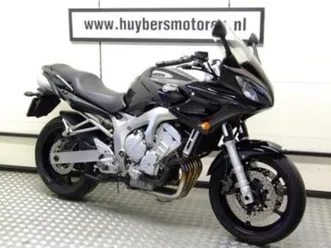 yamaha fz 6 fazer 2007 fz6 — motoren | yamaha — marktplaats