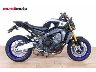 yamaha mt 09 sp - mundimoto