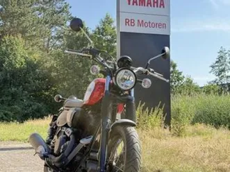 yamaha scr 950 abs (bj 2021) — motoren | yamaha — marktplaats
