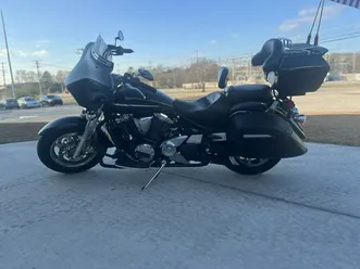 2007 yamaha v star 1300 - a003392
