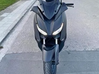 yamaha xmax — scooters | yamaha — marktplaats