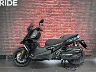 bmw c 400 x — motoren | bmw — marktplaats