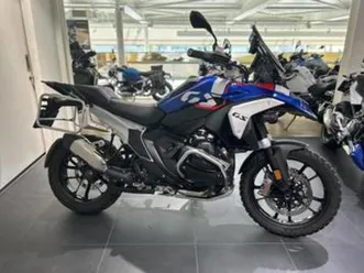 bmw r 1300 gs — motoren | bmw — marktplaats