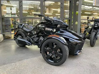 ◊? can-am spyder f3-s ?◊ 1ere main