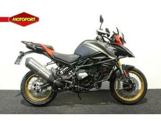 qjmotor srt 800 sx (bj 2025) — motoren | overige merken — marktplaats