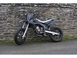 vends derbi drd racing