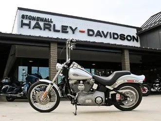 2006 softail® standard