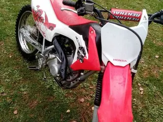 crf 125