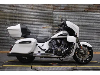 2020 roadmaster dark horse