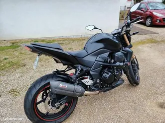 kawasaki z 750 r