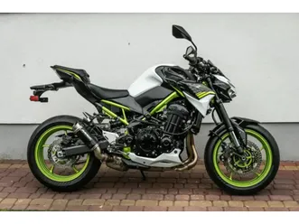 kawasaki z 900 r 2021 abs raty transport największy wybór moto w pl pelna moc radom