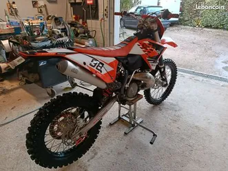 enduro