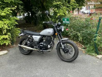 a vendre mash two fifty