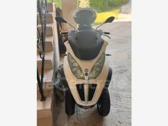 500 lt touring business