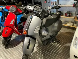 vespa gts 310 supersport
