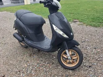 vend scooter piaggio zip 49cm3