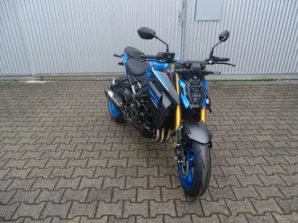 suzuki gsx-s 1000 - modell 2026