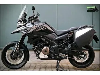 suzuki v-strom 1050 xta (bj 2021) yoshimura xt dl1050 vstrom — motoren | suzuki — marktplaats
