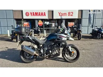 suzuki vstrom 1000 (2018)