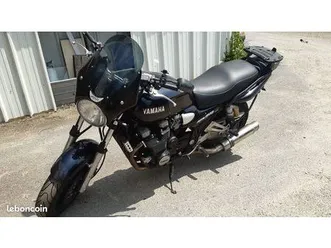 yamaha xjr1300