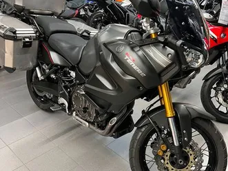 super tenere 1200 xtz