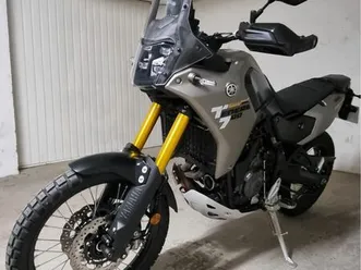 yamaha ténéré 700