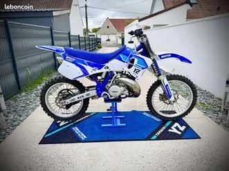 yz 250 1994