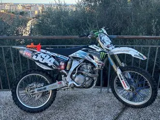 yzf 250